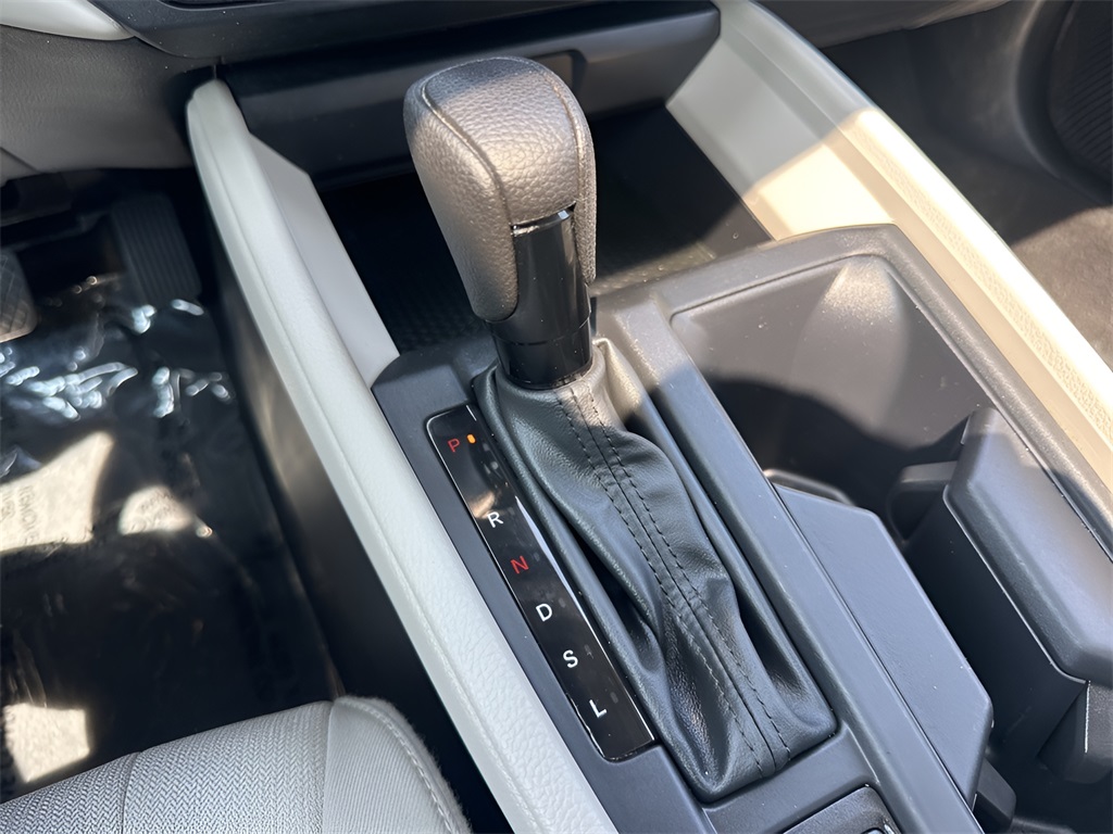 2024 Honda Accord EX photo 17