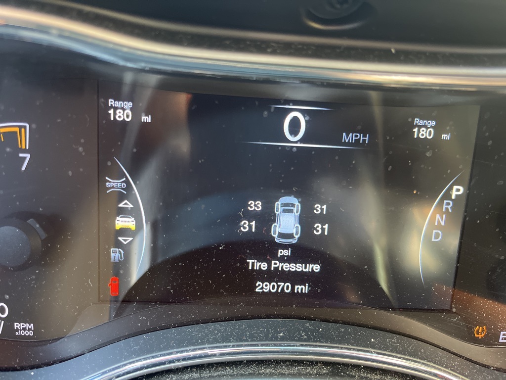 2022 Jeep Cherokee Limited photo 4