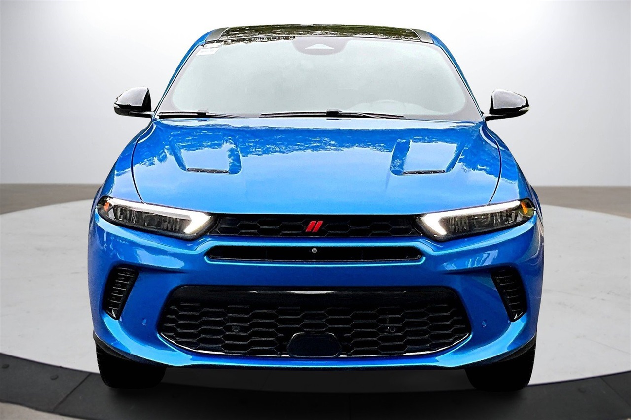 2023 Dodge Hornet GT Plus photo 3