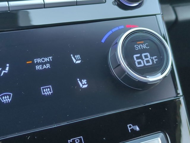 2024 Hyundai Santa Fe Calligraphy photo 18
