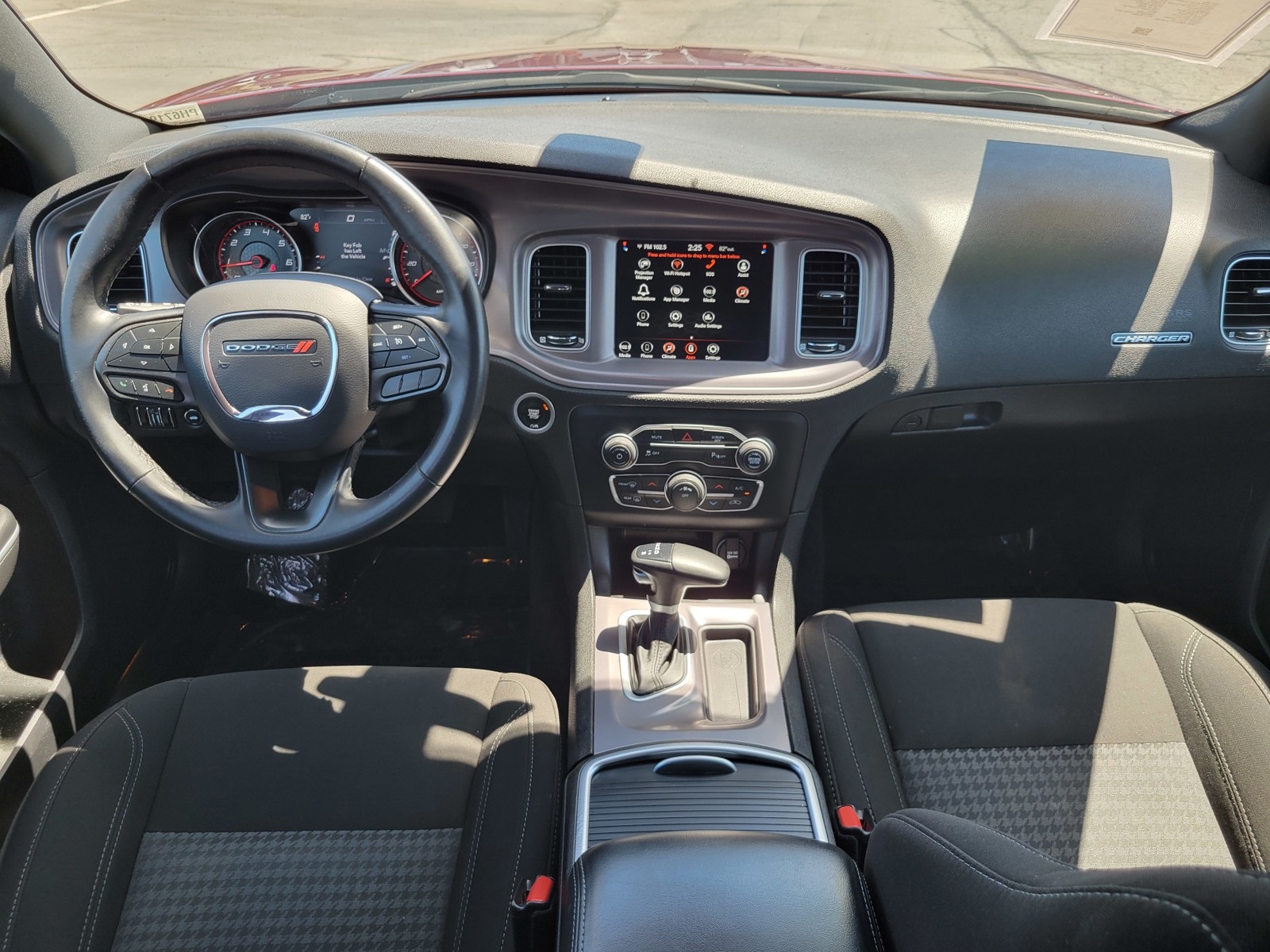 2023 Dodge Charger SXT photo 14