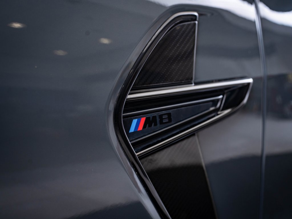 2023 Bmw M8 Competition photo 16