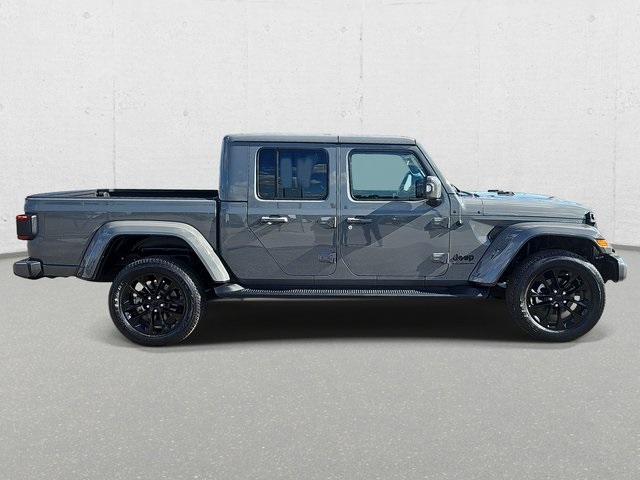 2023 Jeep Gladiator High Altitude photo 4