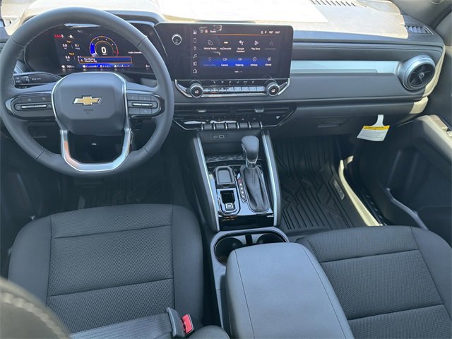 2026 Chevrolet Colorado LT photo 15