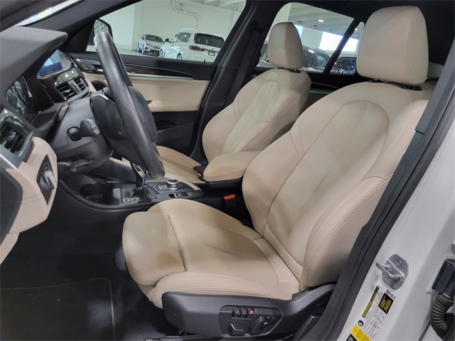 2020 Bmw X1 XDrive28i photo 10