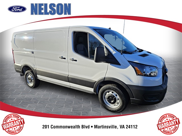 2024 Ford Transit Van Base's photo