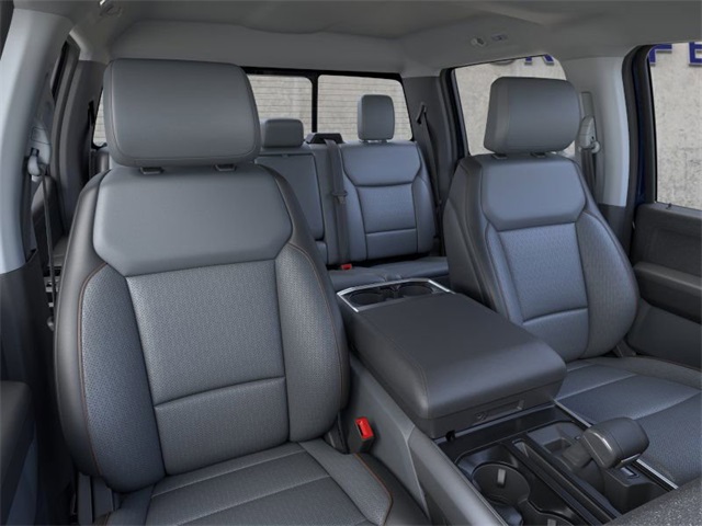 2025 Ford F-150 Lariat photo 10