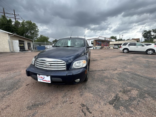 2008 Chevrolet HHR LT