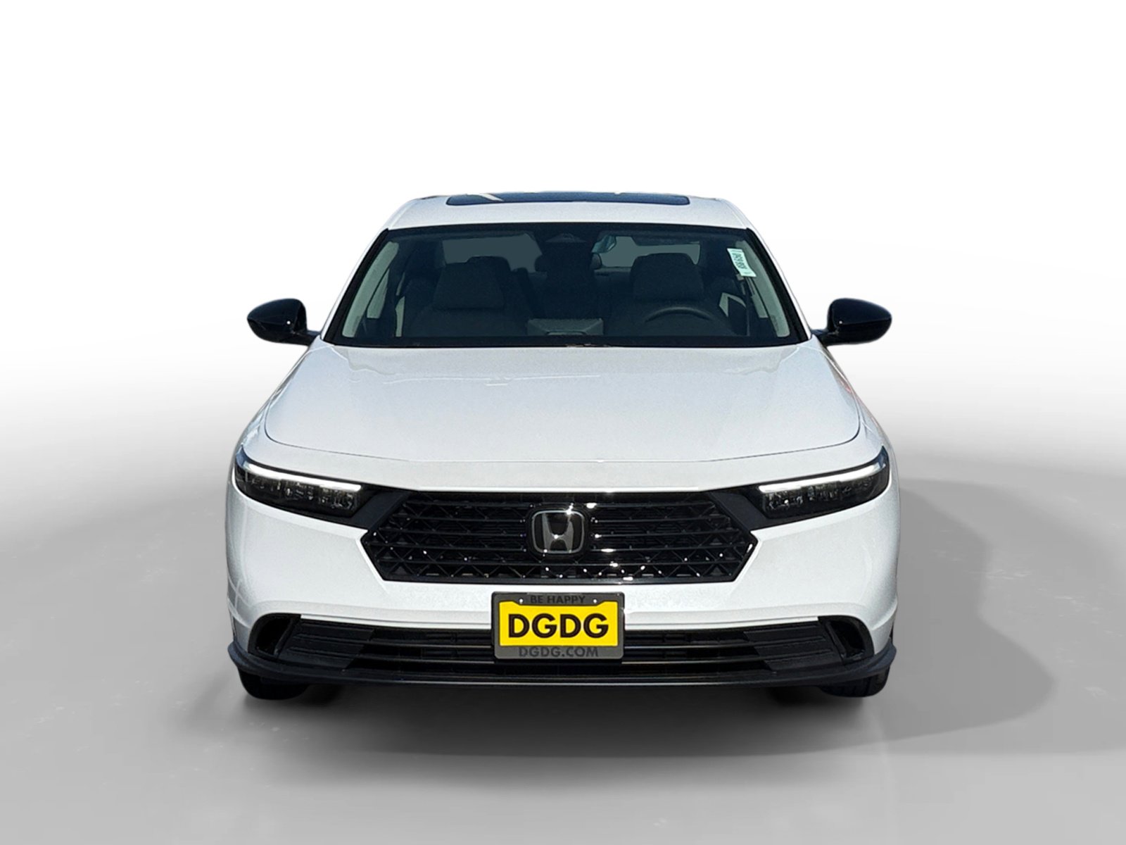 2025 Honda Accord SE photo 8