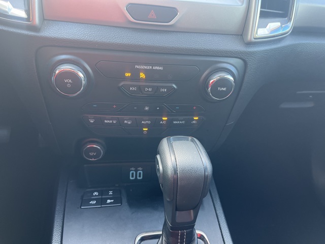 2021 Ford Ranger XLT photo 17