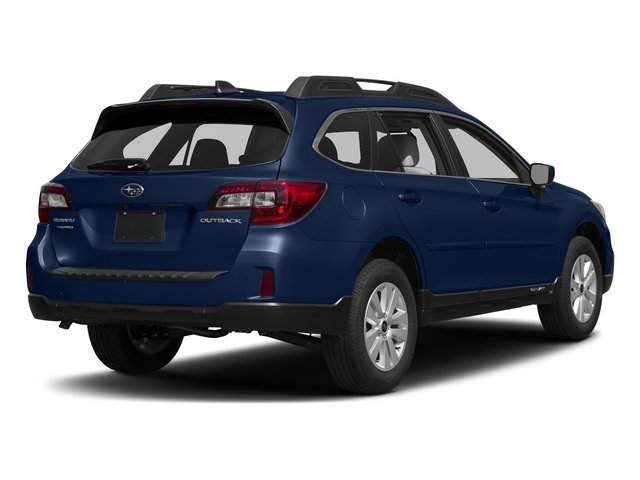 Used 2016 Subaru Outback Premium with VIN 4S4BSBFC9G3281560 for sale in Vadnais Heights, Minnesota