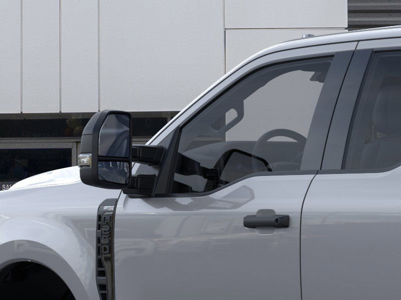 2026 FORD F-250 - Image 20