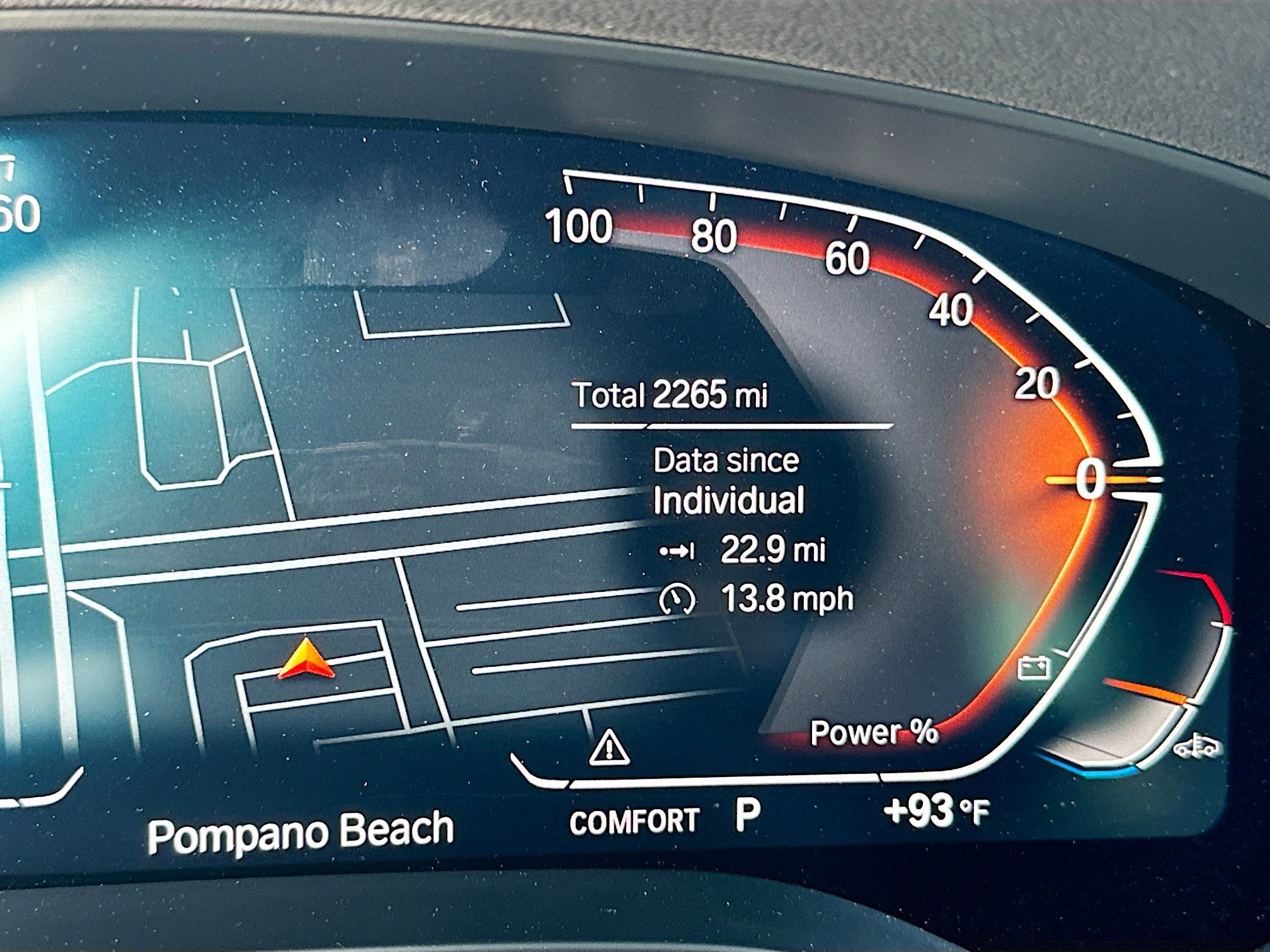 2023 Bmw 540i xDrive photo 12