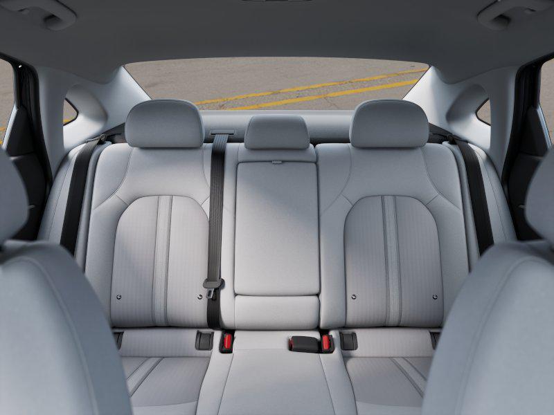 2026 Hyundai Sonata Hybrid Blue photo 10