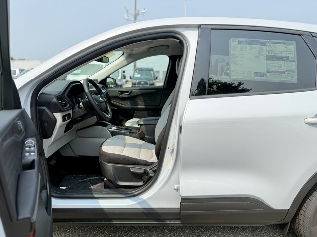 2025 Ford Escape Active photo 9