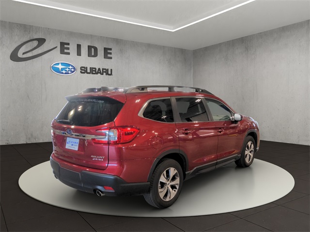 2024 Subaru Ascent Premium photo 4