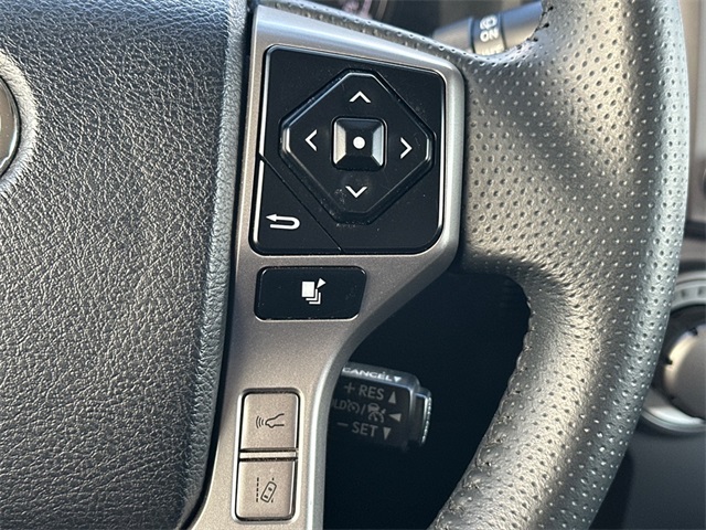2024 Toyota 4Runner SR5 photo 19