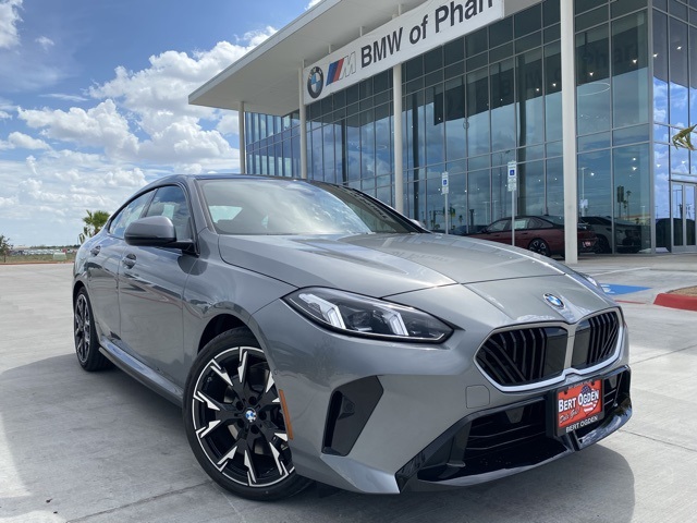 2025 BMW 2 Series