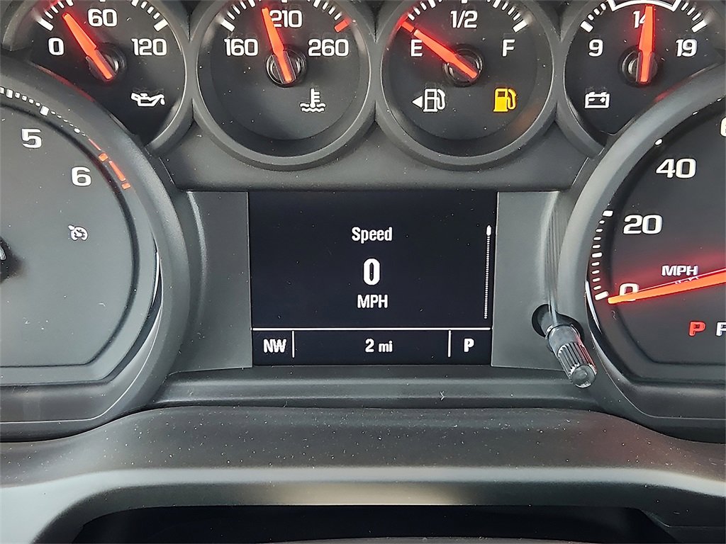 2026 Gmc Sierra 1500 Pro photo 15