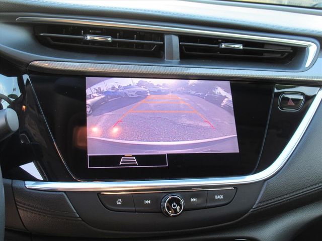 2021 Buick Encore GX Select photo 21