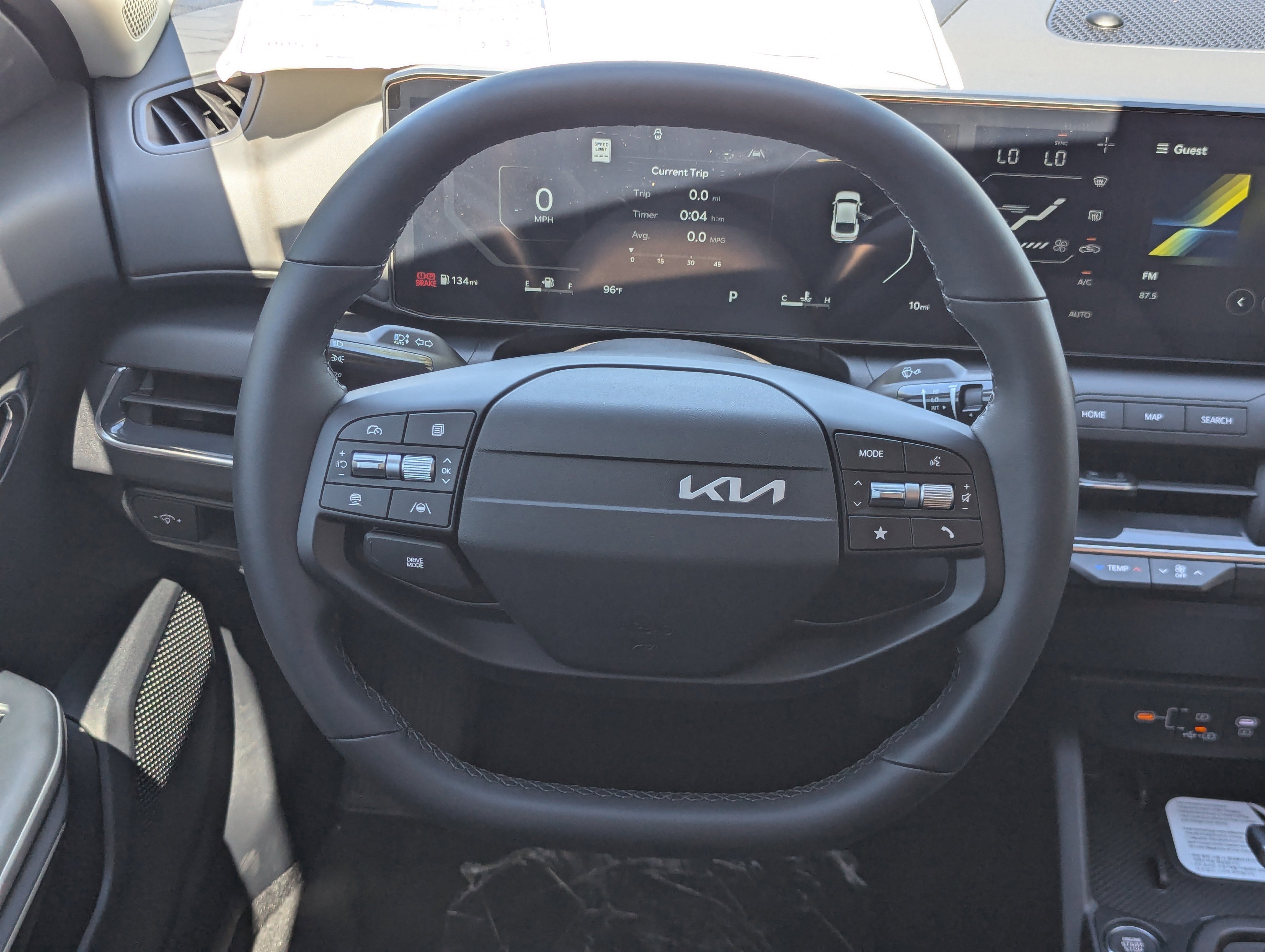 2025 Kia K4 EX photo 5