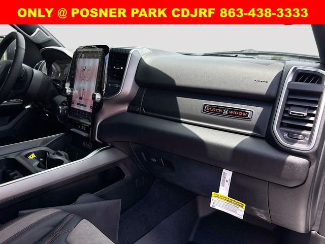 2025 Ram 1500 Big Horn photo 30