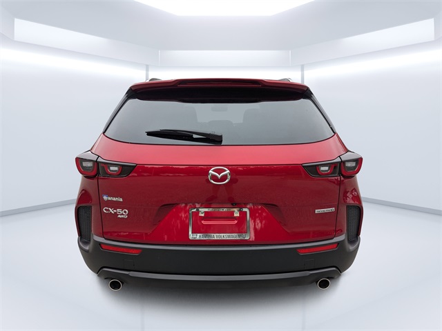 2023 Mazda CX-50 2.5 Preferred Plus photo 3