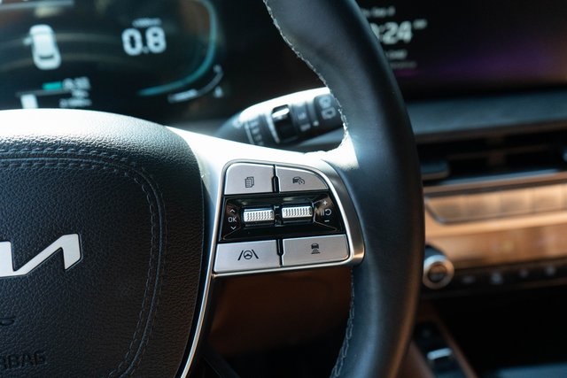 2024 Kia Telluride EX X-Line photo 23