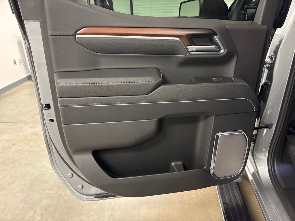 2026 Gmc Sierra 1500 Denali photo 36