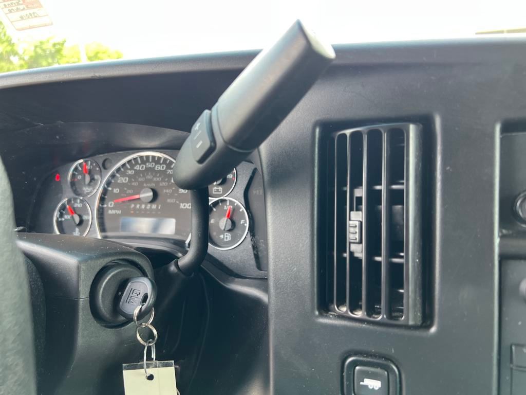 2023 Gmc Savana 2500 Cargo photo 18