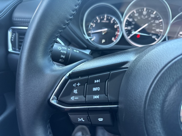 2024 Mazda CX-5 2.5 Select photo 19