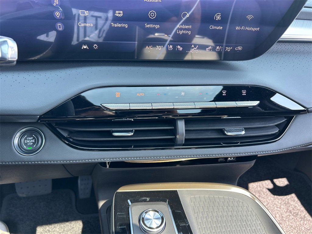 2026 BUICK ENCLAVE - Image 24