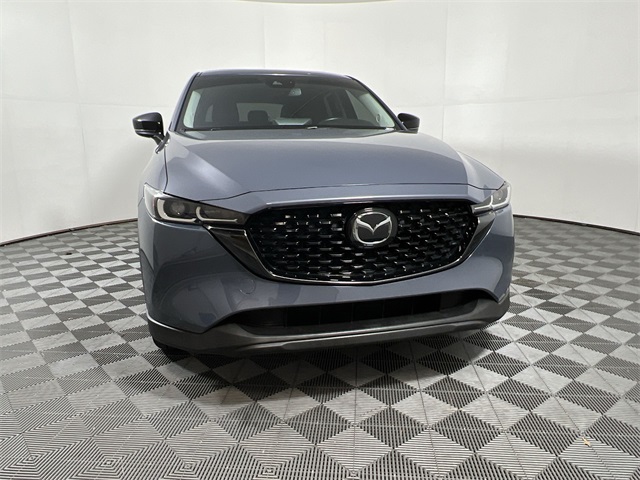 2022 Mazda CX-5 2.5 S Carbon photo 2