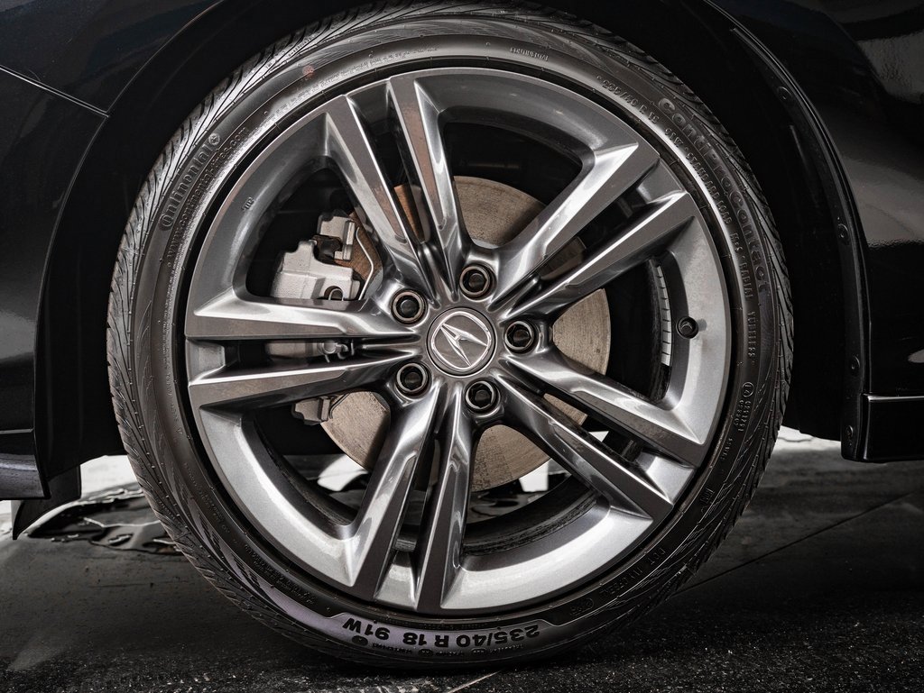 2025 Acura Integra A-Spec Technology photo 13