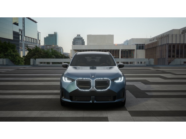 2026 Bmw X3 M50 photo 3