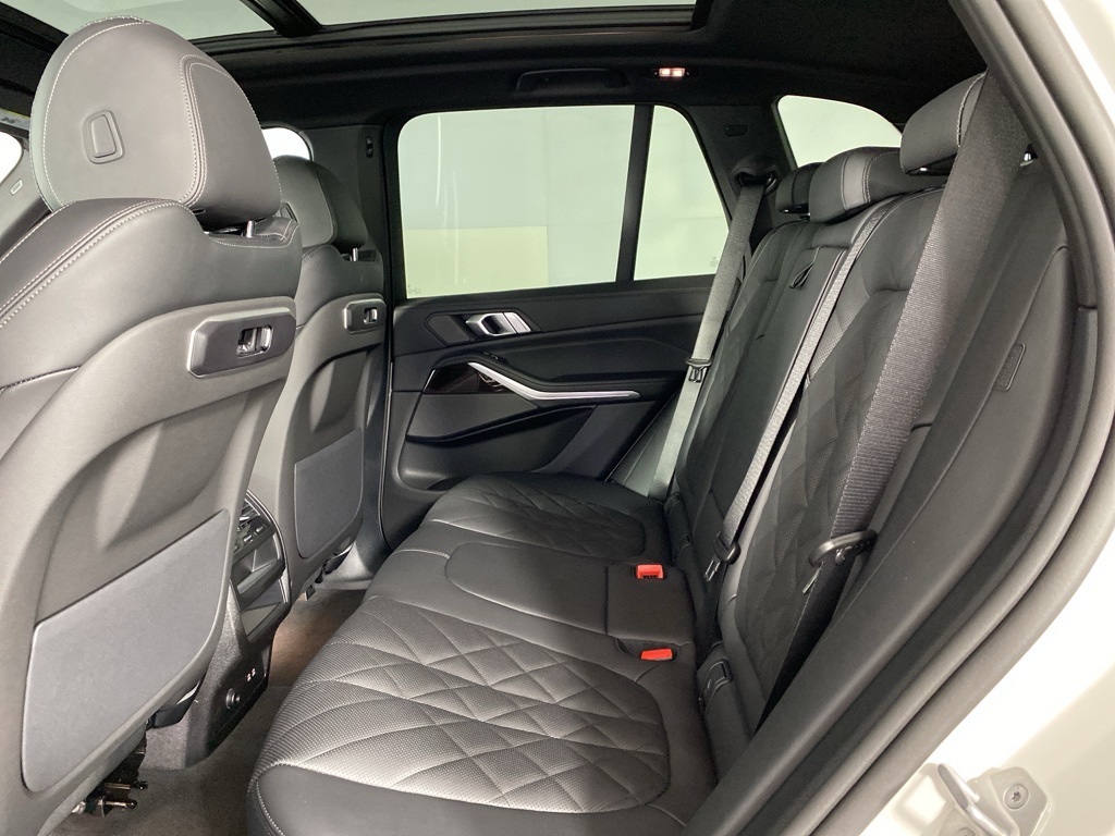 2026 Bmw X5 xDrive40i photo 17