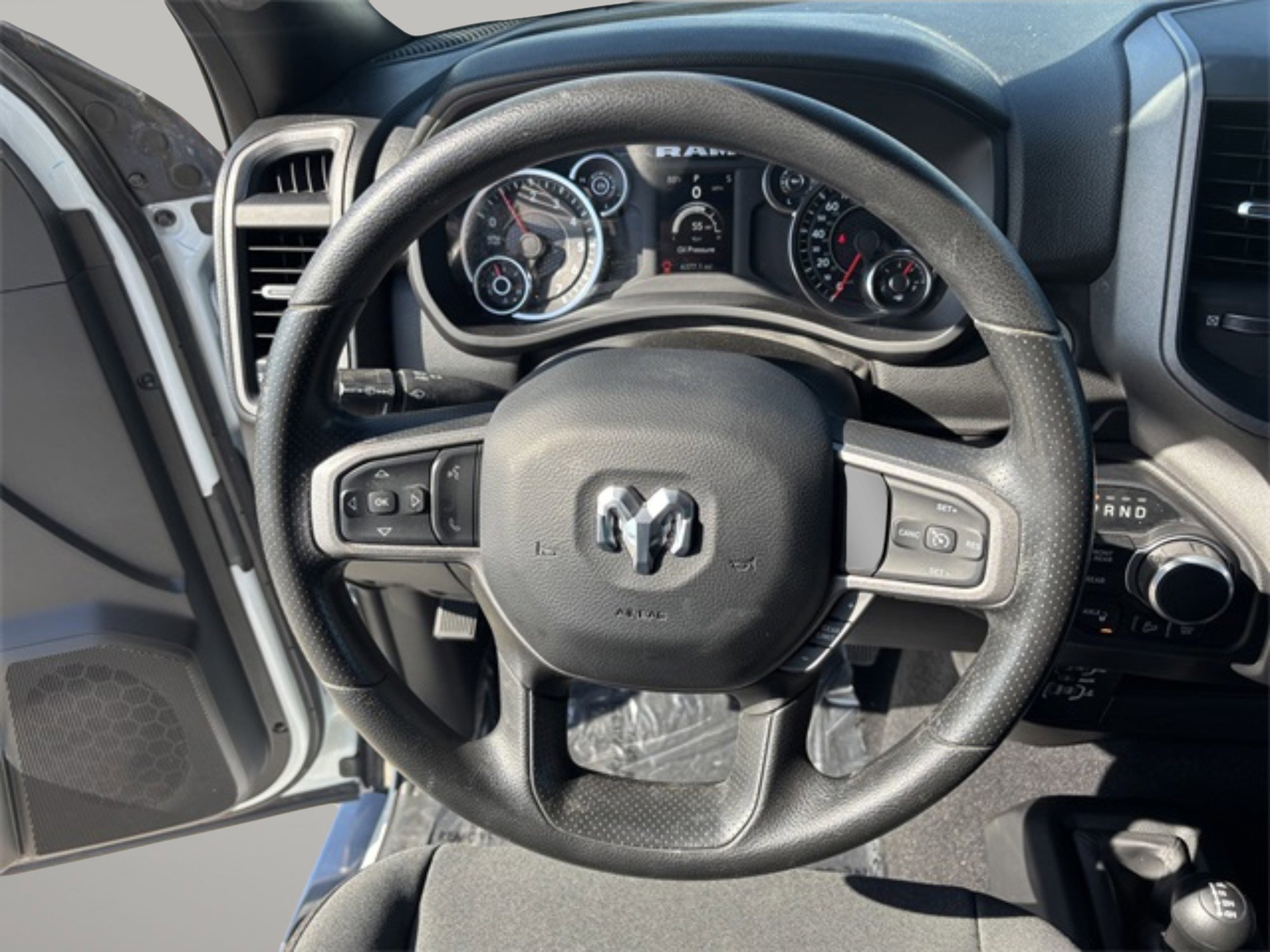 2024 Ram 2500 Tradesman photo 12