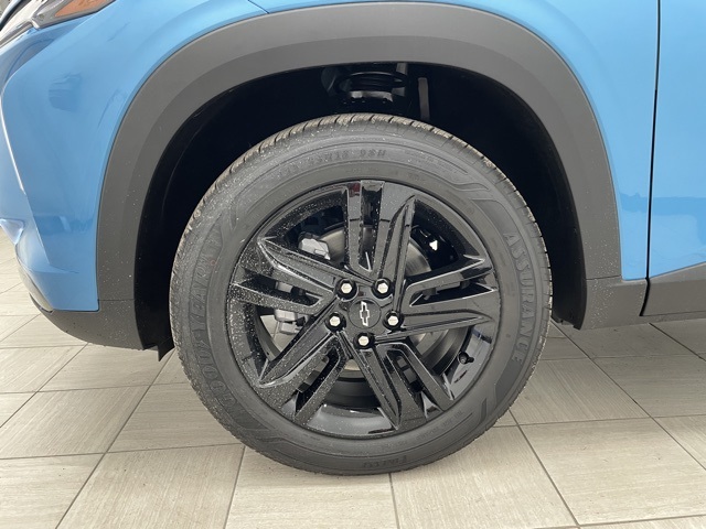 2025 Chevrolet Trax ACTIV photo 6