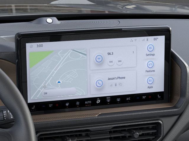 2026 FORD BRONCO SPORT - Image 37