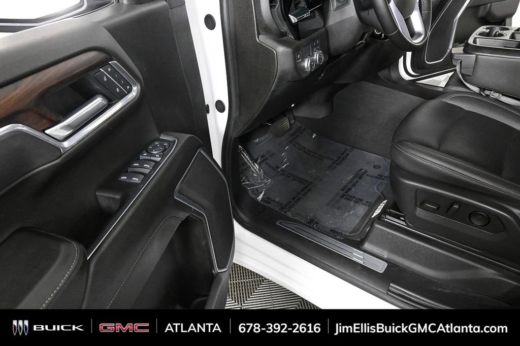 2025 Gmc Sierra SLT photo 7