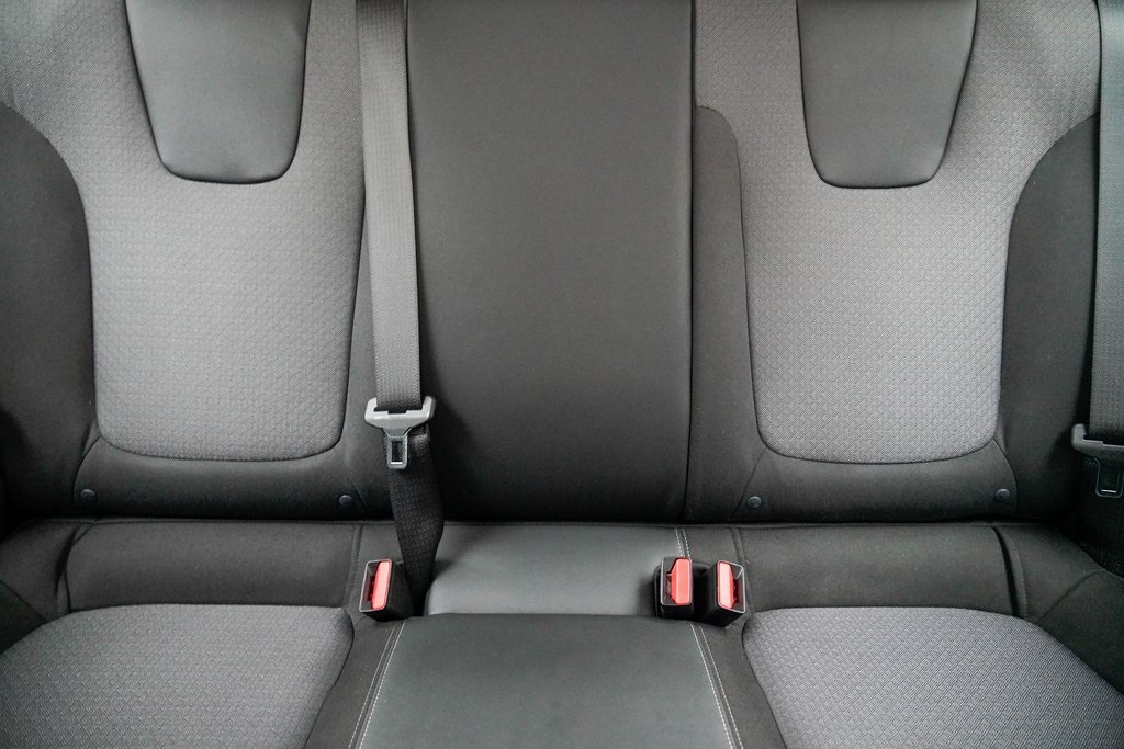 2021 Buick Encore GX Preferred photo 7