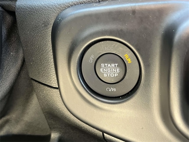2021 Jeep Wrangler Unlimited Sport S photo 28
