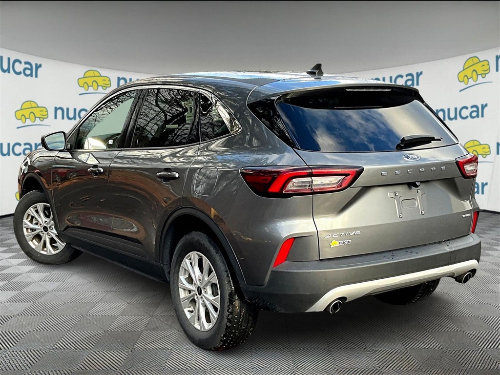 2024 Ford Escape Active photo 4