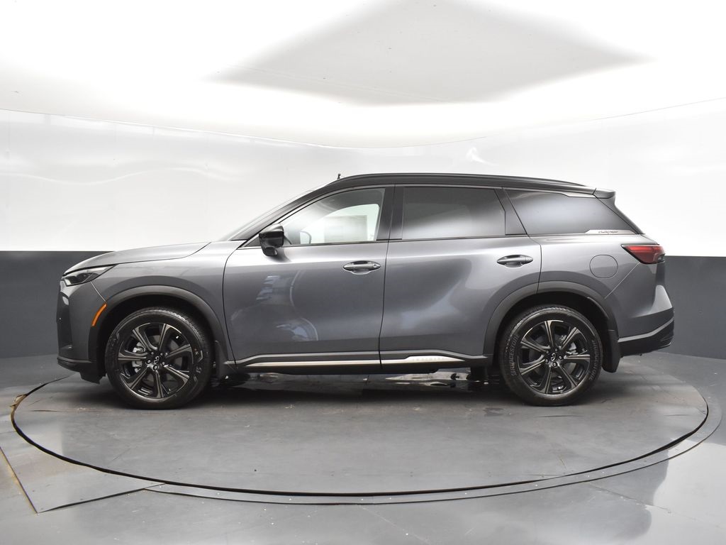 2026 Infiniti QX60 Autograph AWD photo 2