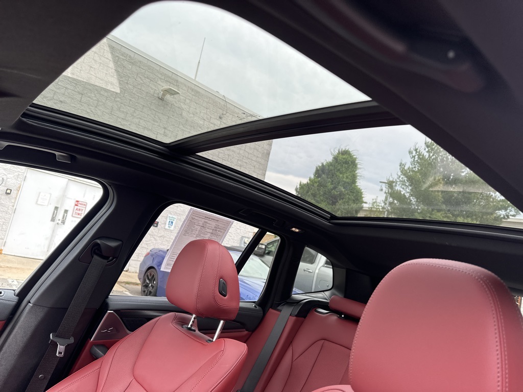 2024 Bmw X3 M40i photo 20