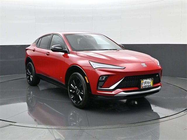 2026 Buick Envista ST photo 2