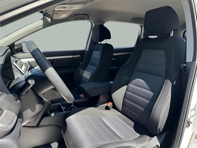 2022 Honda CR-V Special Edition photo 5