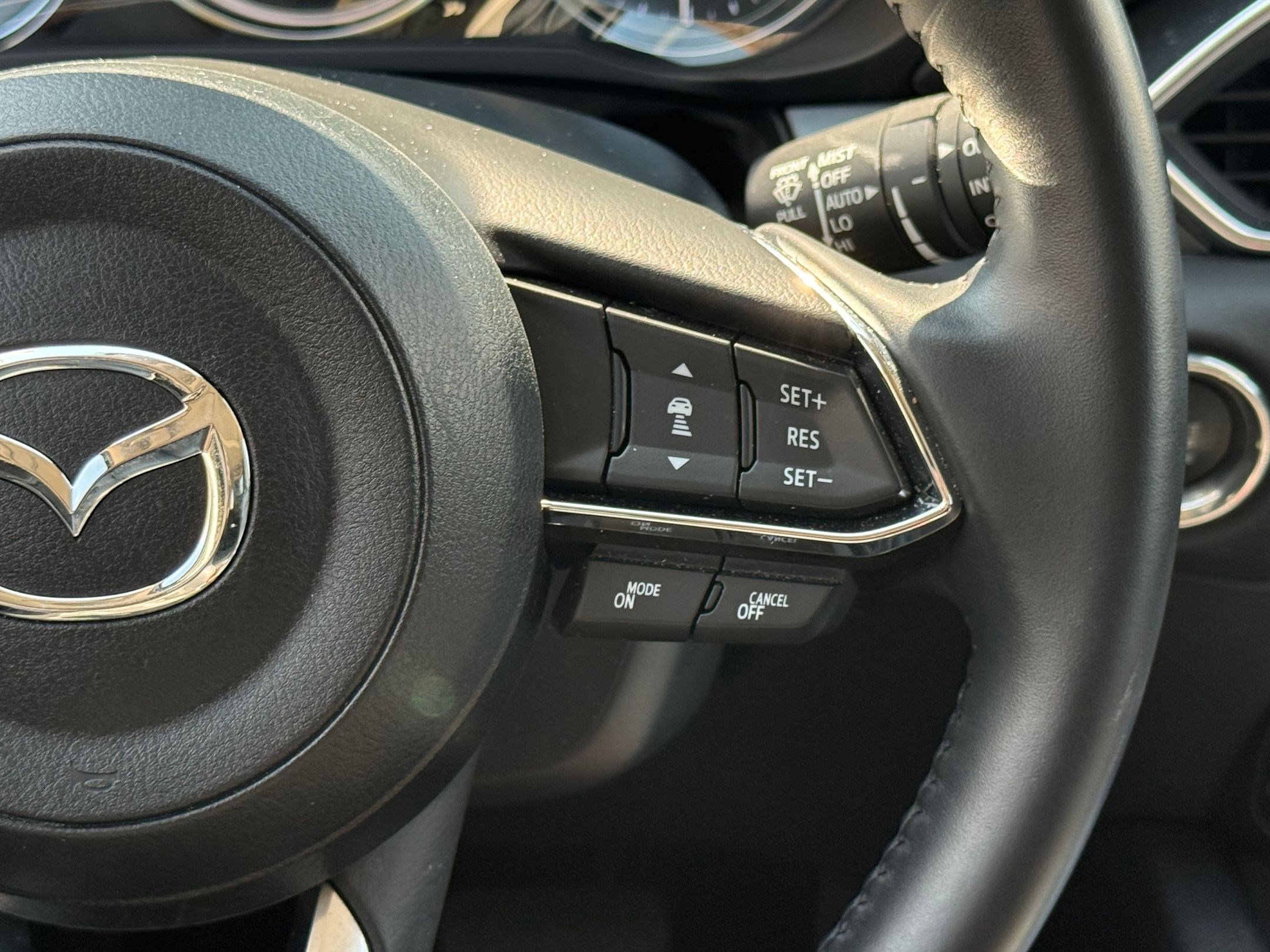 2025 Mazda CX-5 2.5 S Preferred photo 23