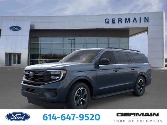 2026 Ford Expedition MAX