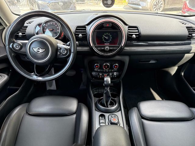 2018 Mini Cooper Base S photo 14